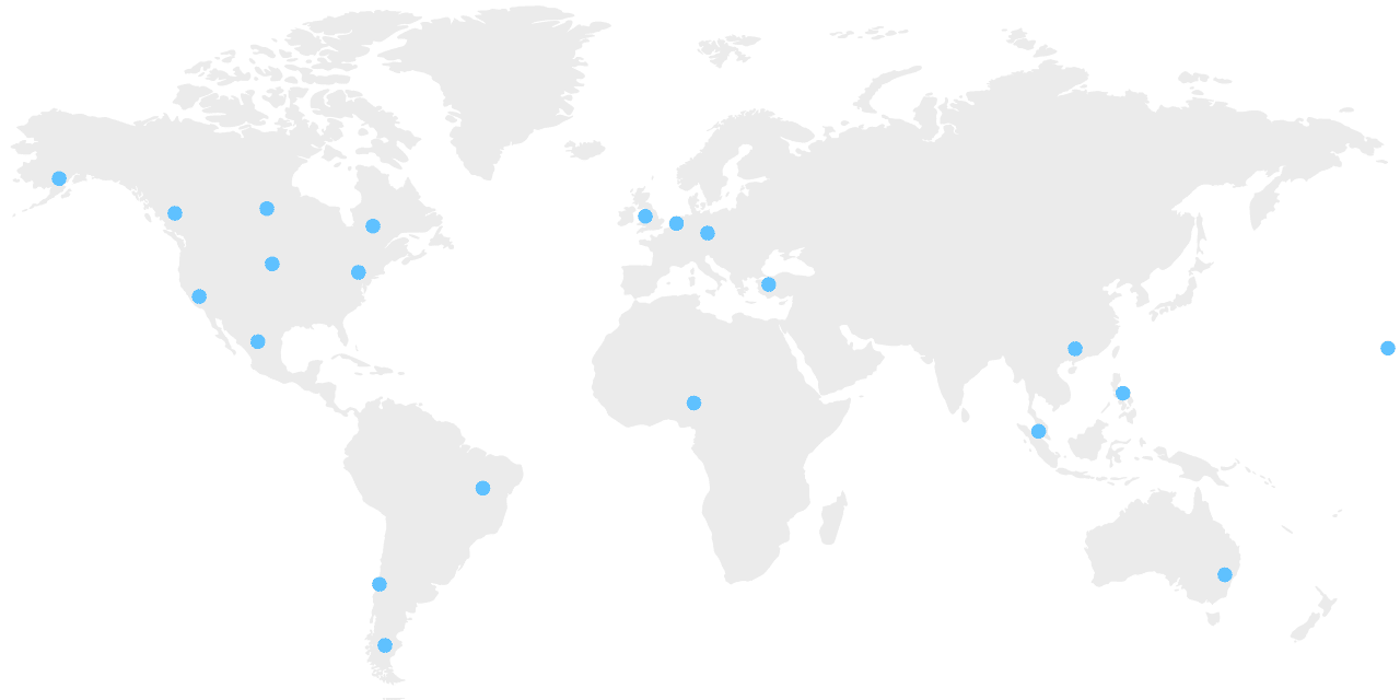 world connect map 1
